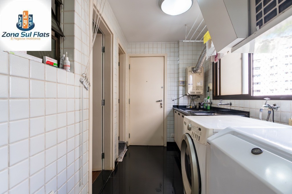 Apartamento, 3 quartos, 171 m² - Foto 43
