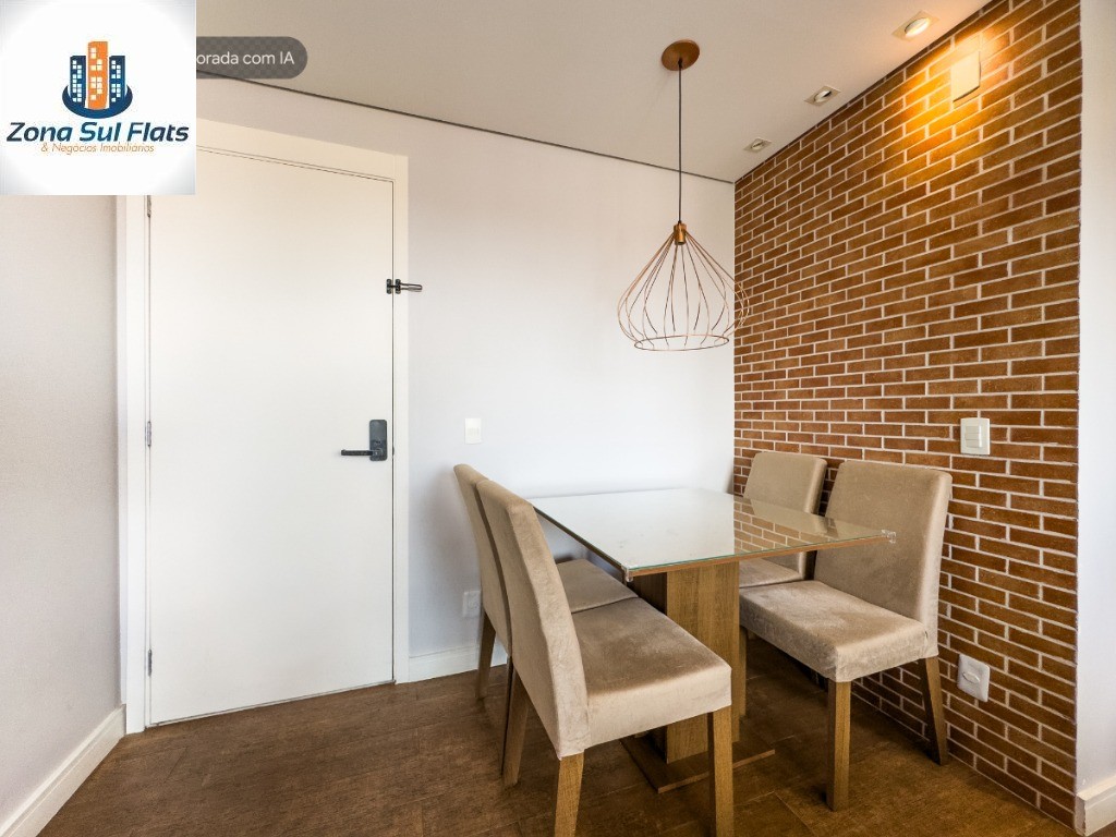 Apartamento, 2 quartos, 50 m² - Foto 4