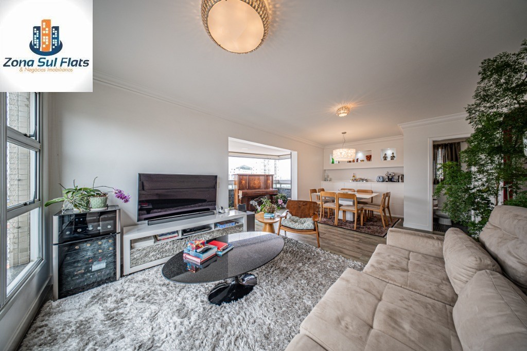 Apartamento, 3 quartos, 130 m² - Foto 13