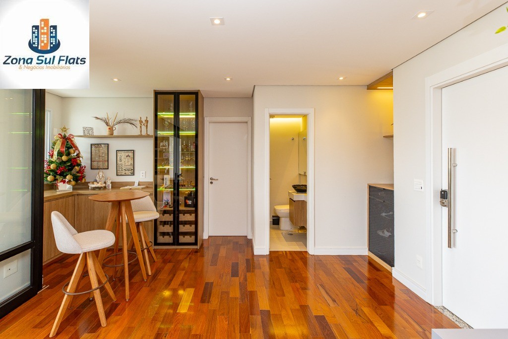 Apartamento, 3 quartos, 135 m² - Foto 4