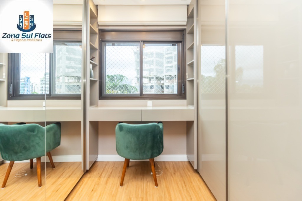 Apartamento, 4 quartos, 164 m² - Foto 20