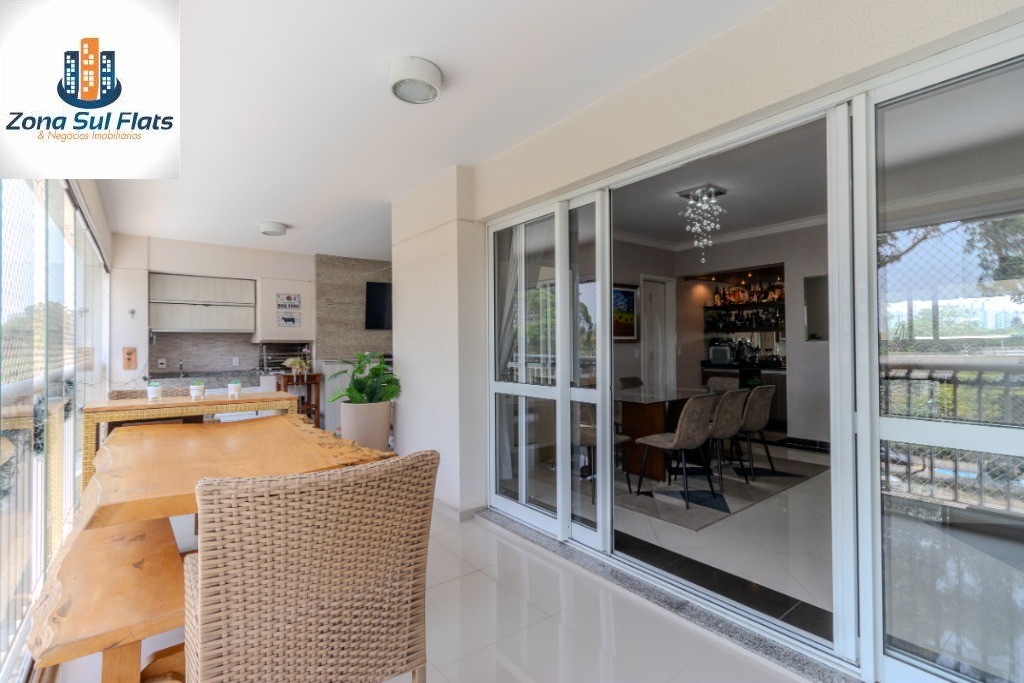 Apartamento, 3 quartos, 182 m² - Foto 4