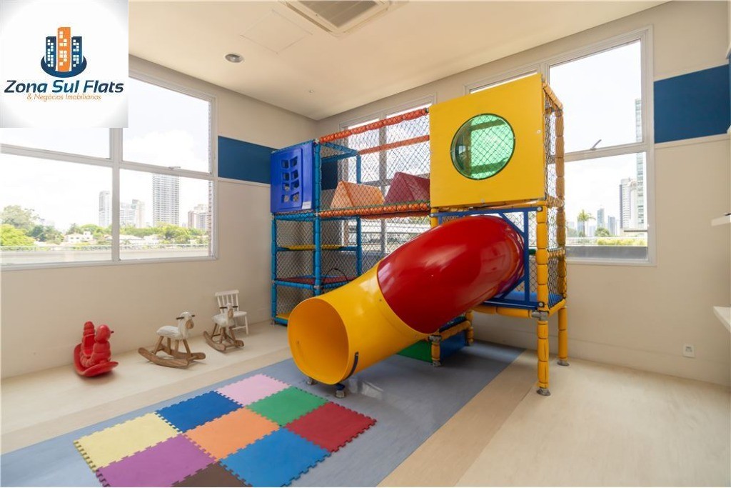 Apartamento, 1 quarto, 143 m² - Foto 38