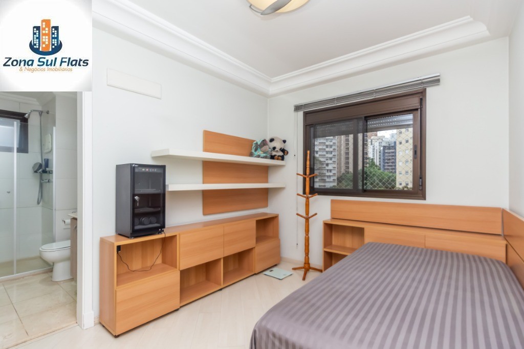 Apartamento, 4 quartos, 164 m² - Foto 29