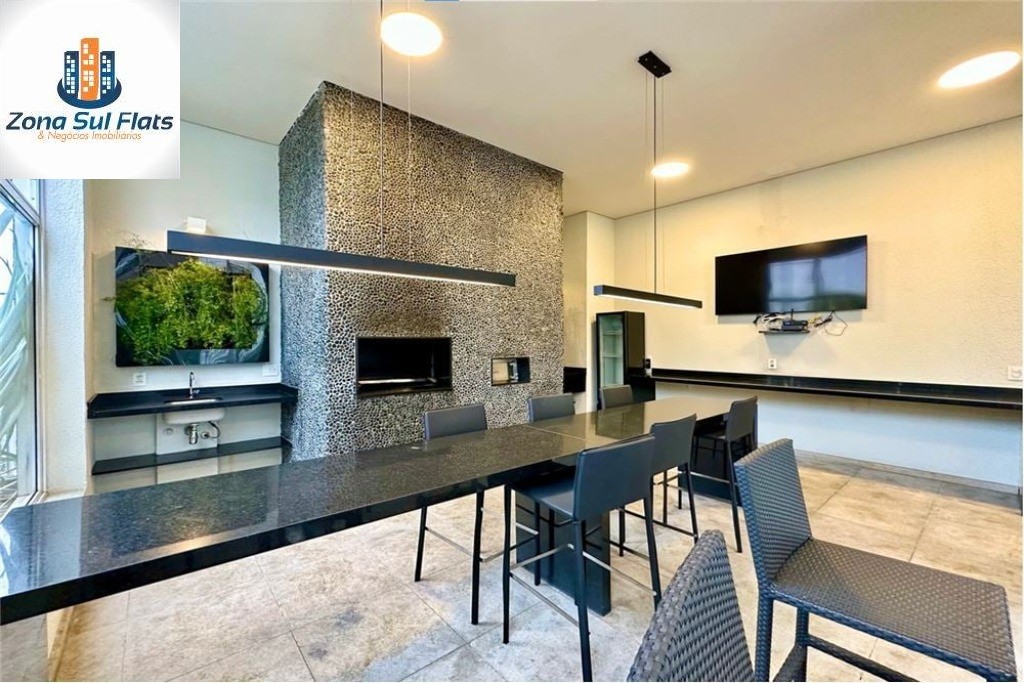 Apartamento, 1 quarto, 143 m² - Foto 45