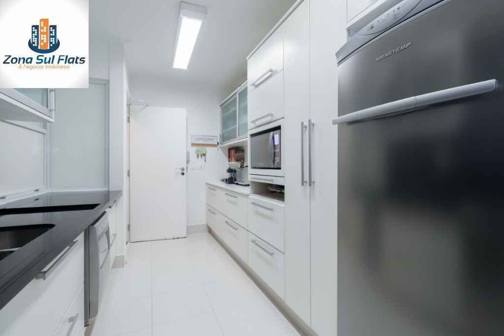 Apartamento, 3 quartos, 170 m² - Foto 33