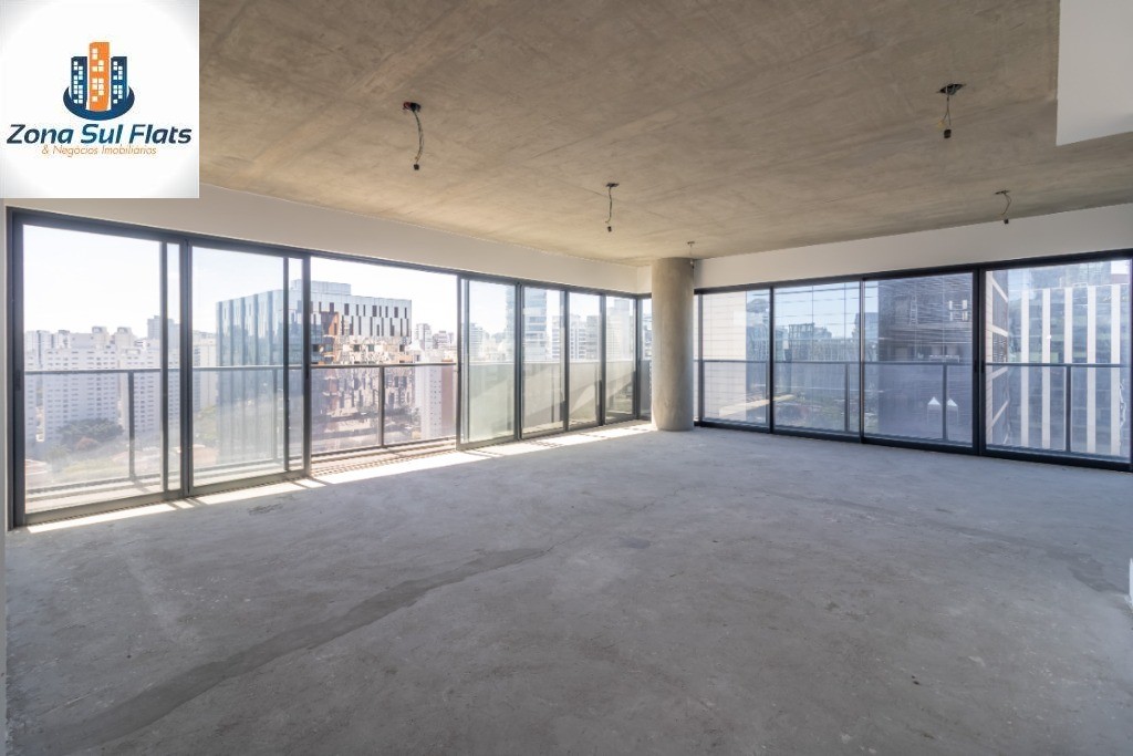 Apartamento, 2 quartos, 156 m² - Foto 1