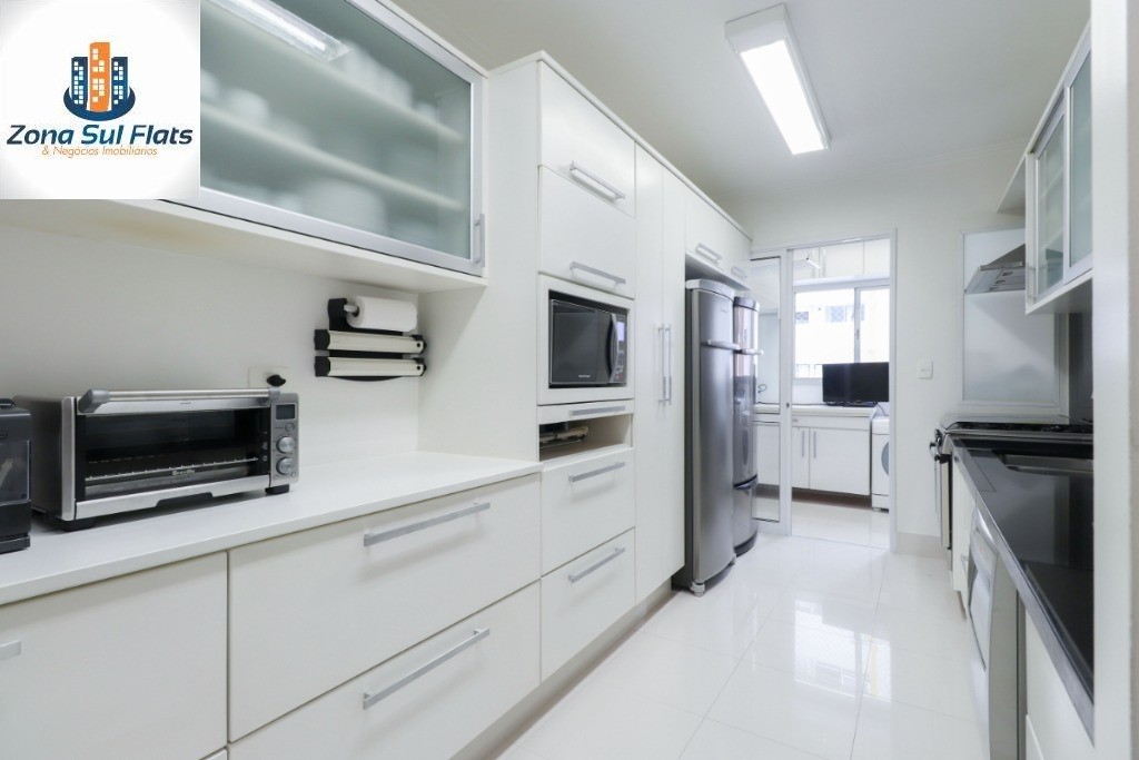 Apartamento, 3 quartos, 170 m² - Foto 31