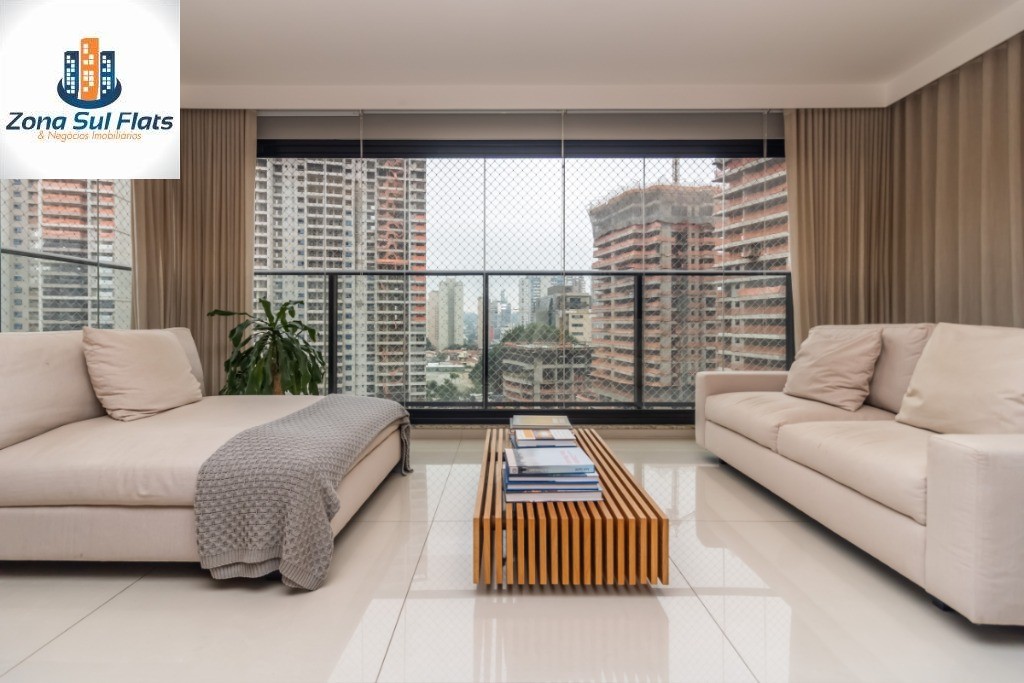 Apartamento, 3 quartos, 145 m² - Foto 6