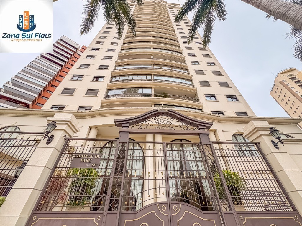 Apartamento, 4 quartos, 164 m² - Foto 50