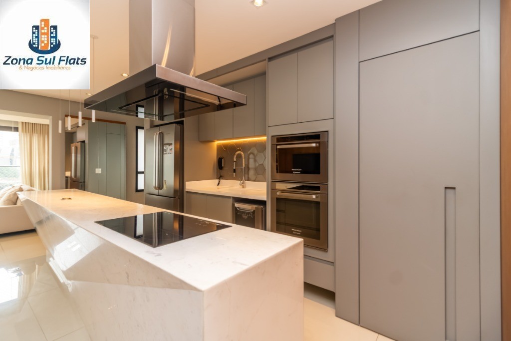 Apartamento, 3 quartos, 145 m² - Foto 10