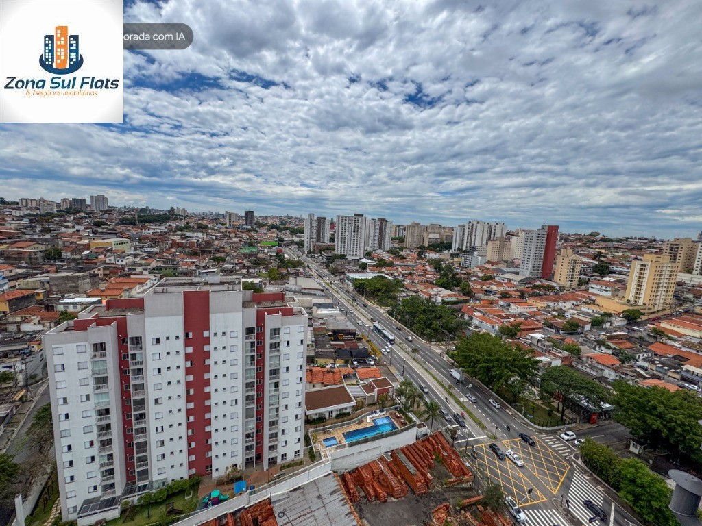 Apartamento, 2 quartos, 50 m² - Foto 7