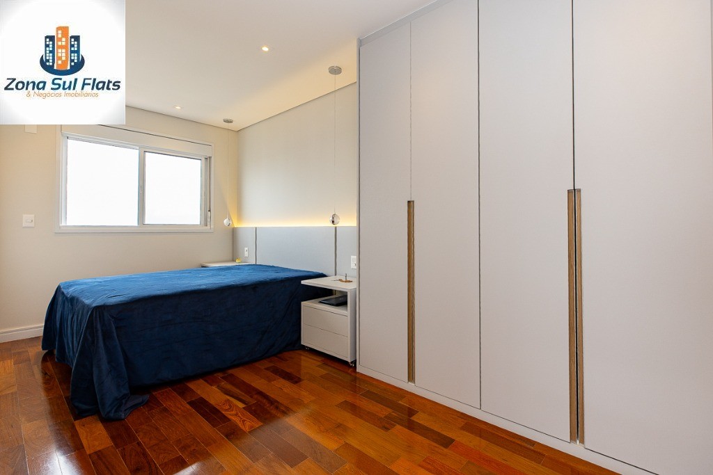Apartamento, 3 quartos, 135 m² - Foto 29