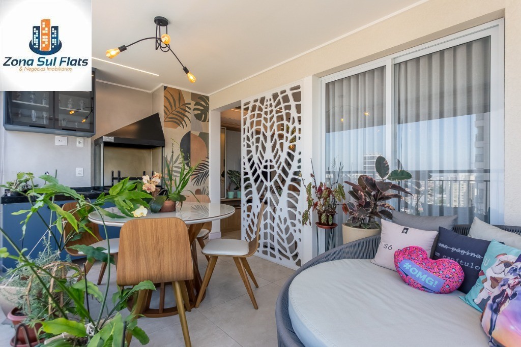 Apartamento, 3 quartos, 81 m² - Foto 9