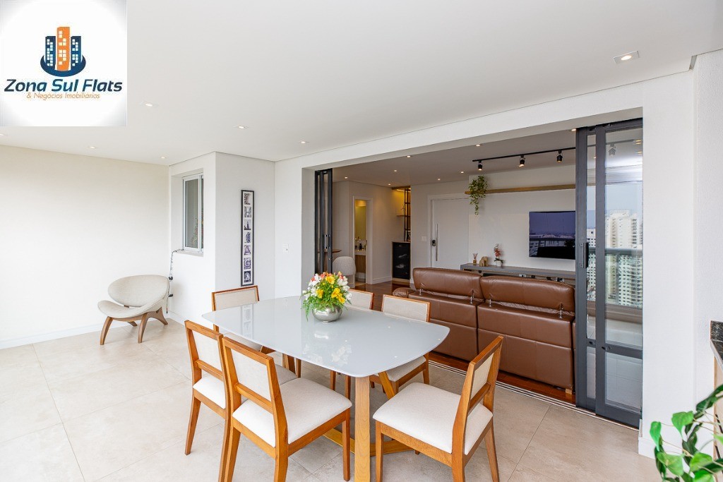 Apartamento, 3 quartos, 135 m² - Foto 13