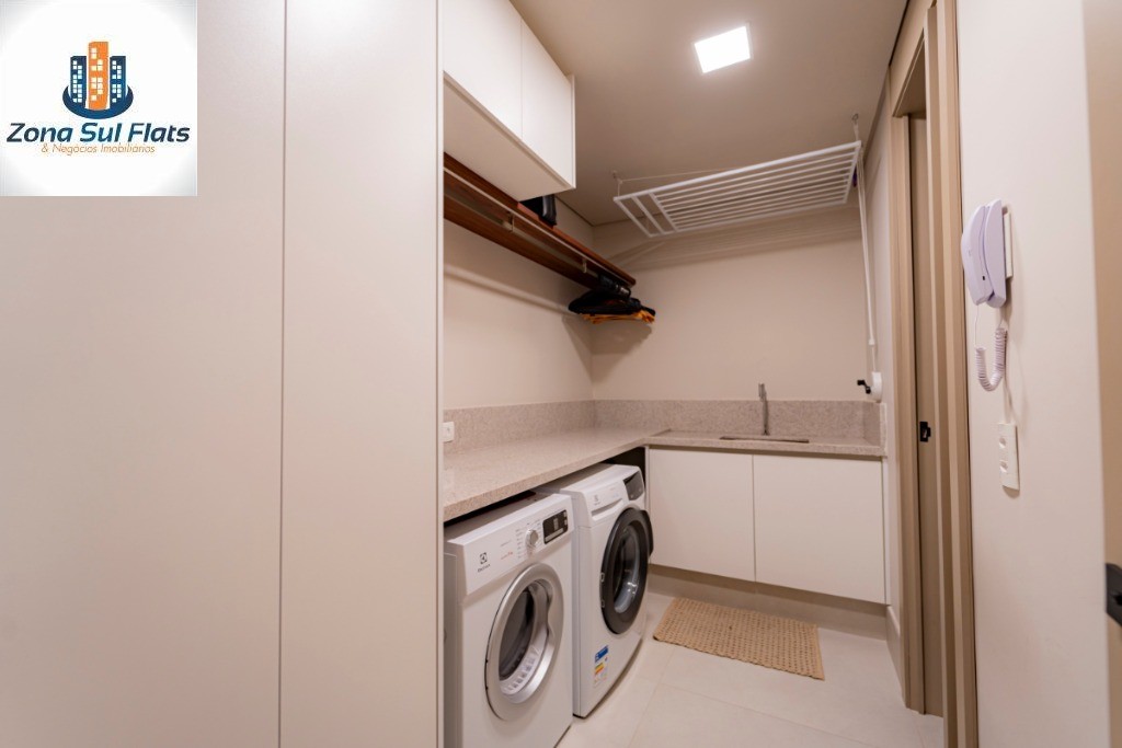 Apartamento, 1 quarto, 143 m² - Foto 36