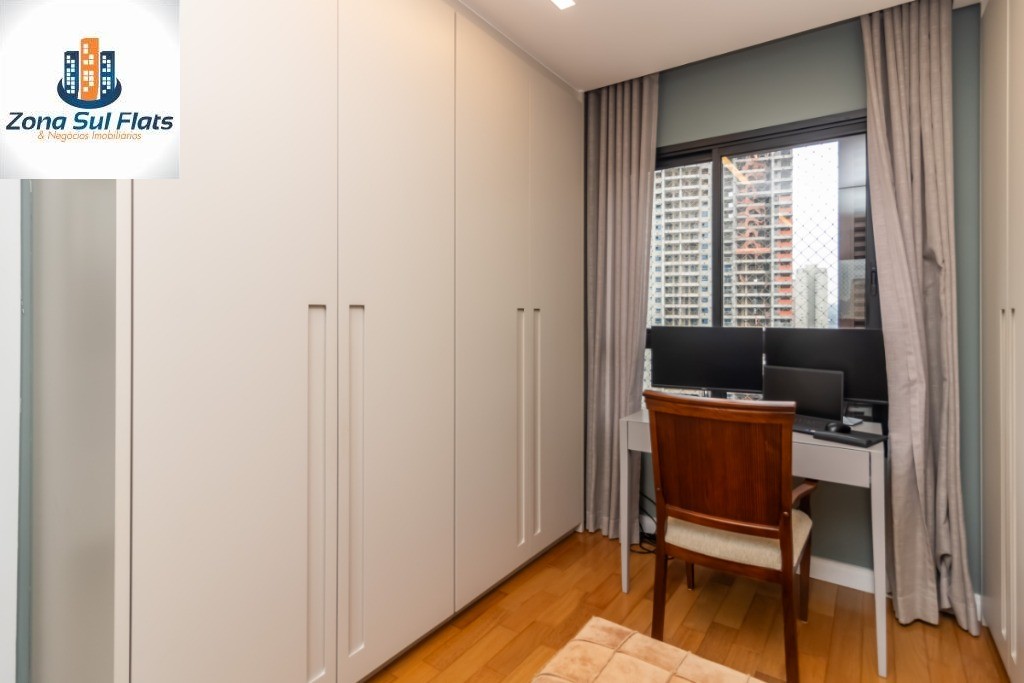 Apartamento, 3 quartos, 145 m² - Foto 25