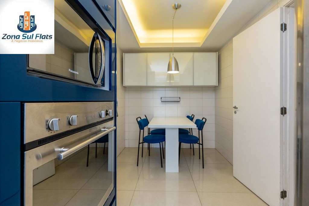 Apartamento, 3 quartos, 167 m² - Foto 24