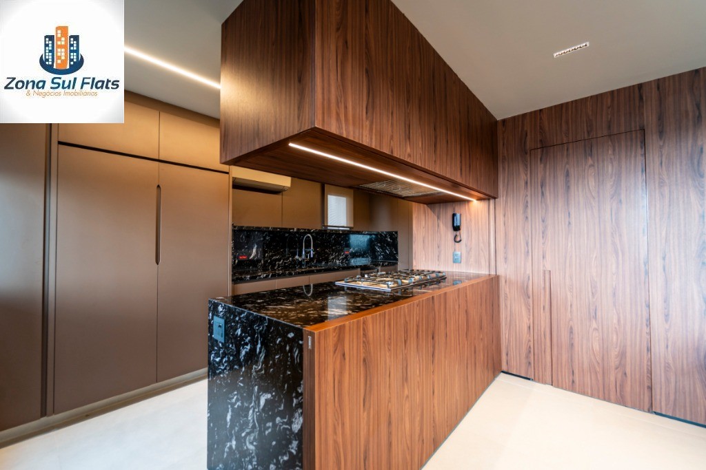 Apartamento, 1 quarto, 143 m² - Foto 6