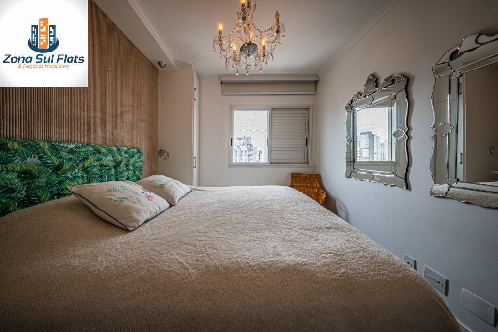 Apartamento, 3 quartos, 130 m² - Foto 29