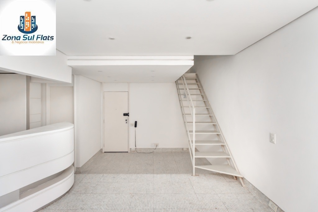 Apartamento, 1 quarto, 89 m² - Foto 7