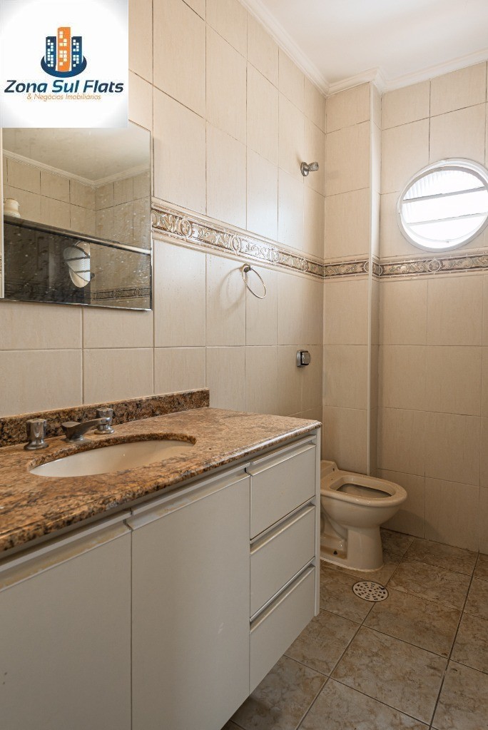 Cobertura, 3 quartos, 162 m² - Foto 10