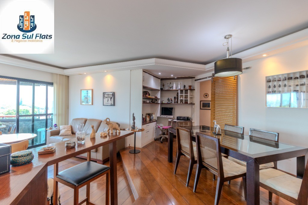 Apartamento, 3 quartos, 113 m² - Foto 1