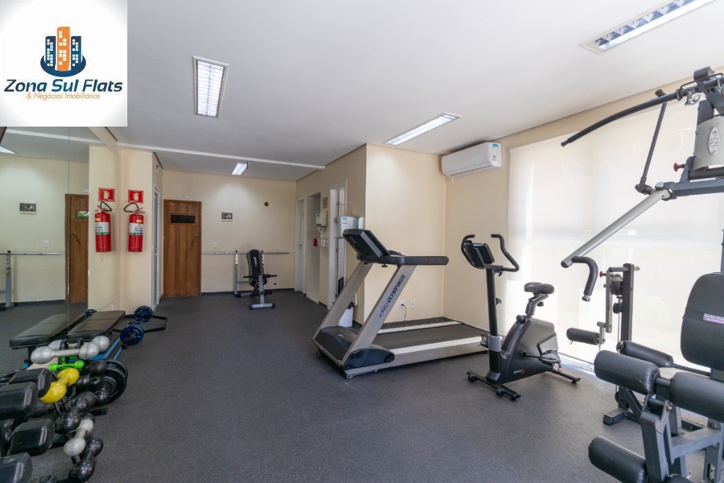 Apartamento, 3 quartos, 137 m² - Foto 34