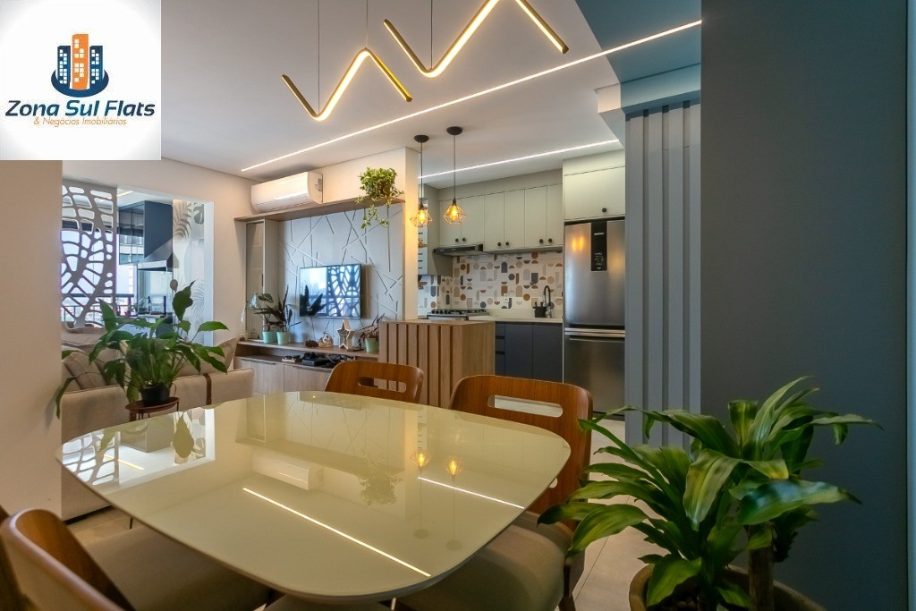 Apartamento, 3 quartos, 81 m² - Foto 1