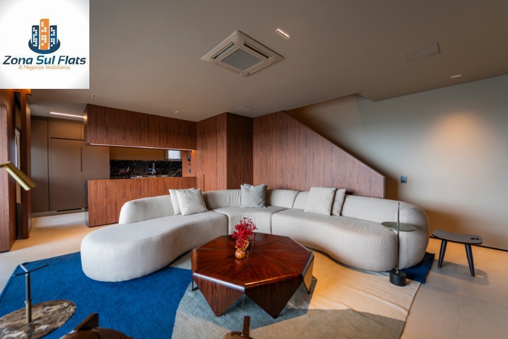 Apartamento, 1 quarto, 143 m² - Foto 3