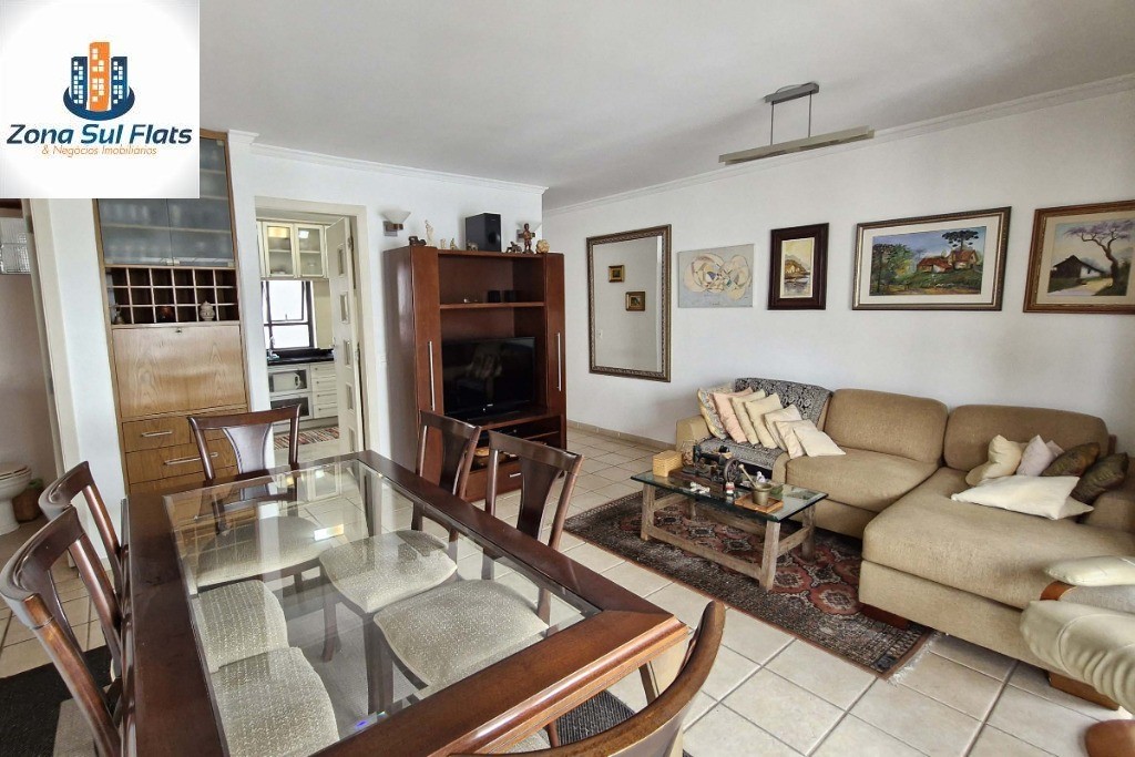 Apartamento, 3 quartos, 86 m² - Foto 4