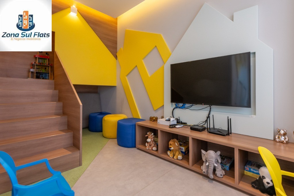 Apartamento, 1 quarto, 60 m² - Foto 20
