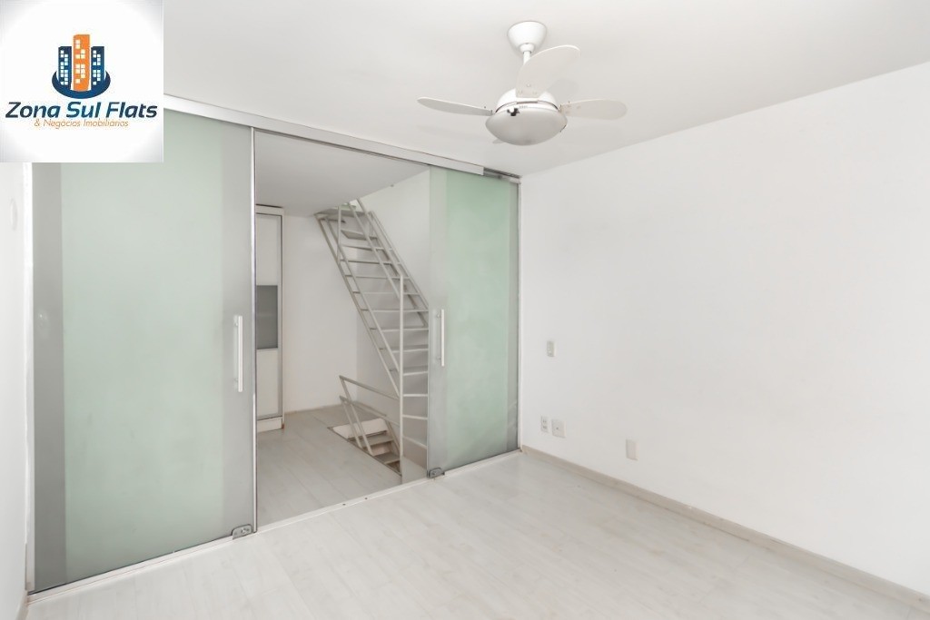 Apartamento, 1 quarto, 89 m² - Foto 23