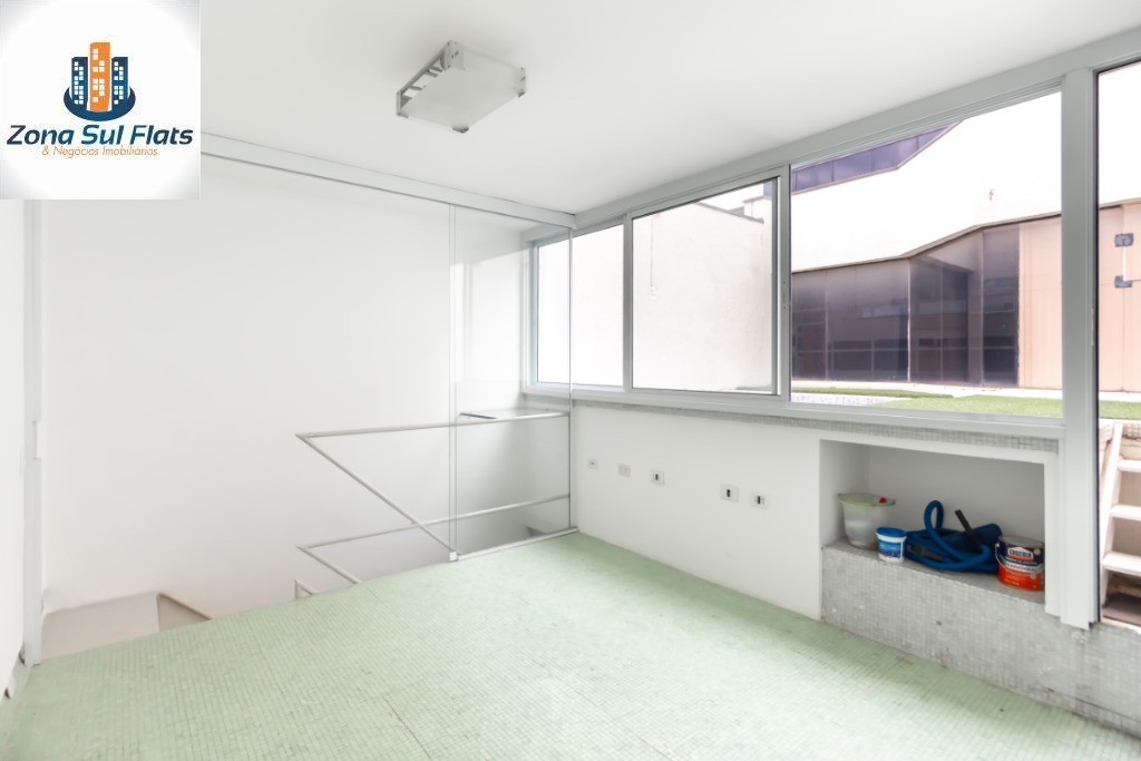 Apartamento, 1 quarto, 89 m² - Foto 26