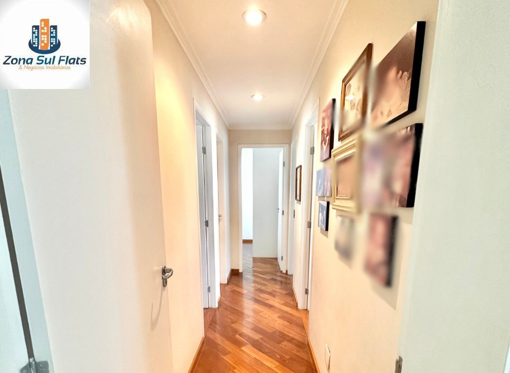 Apartamento, 4 quartos, 157 m² - Foto 12
