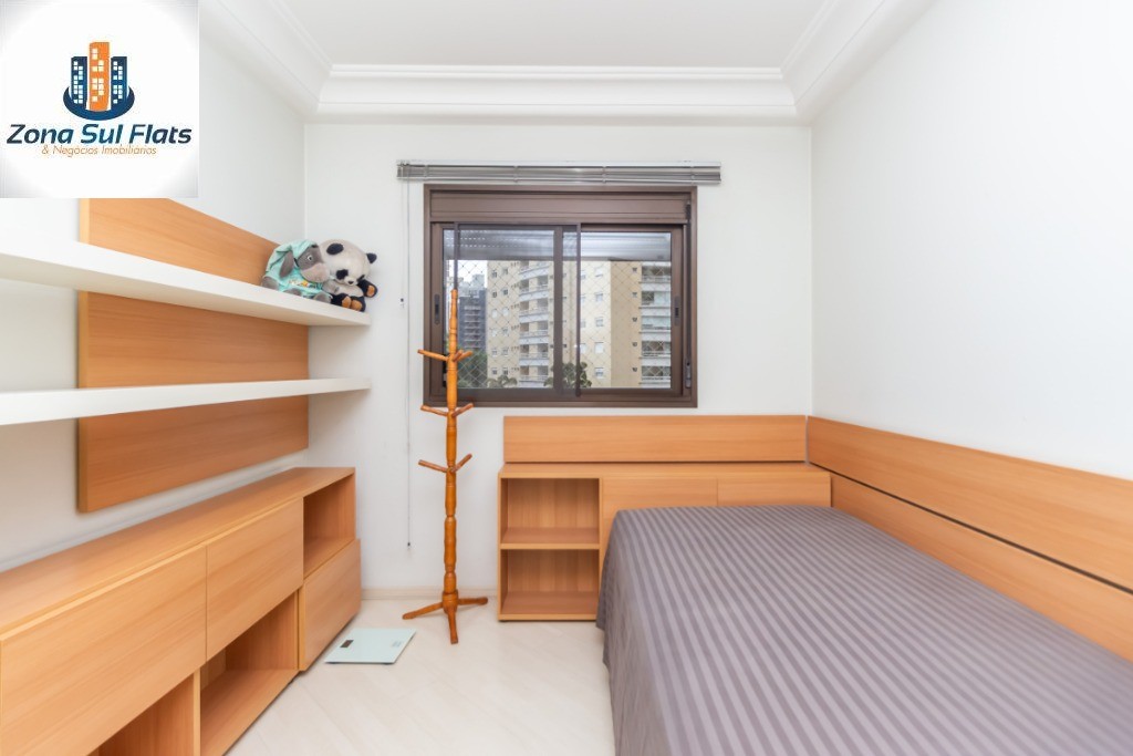 Apartamento, 4 quartos, 164 m² - Foto 30