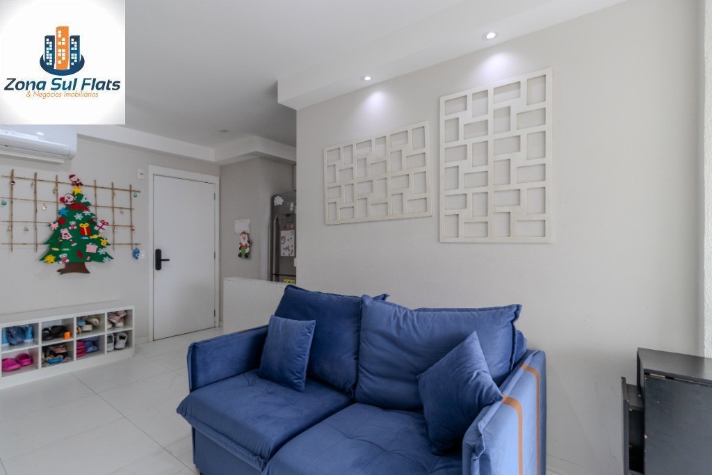 Apartamento, 2 quartos, 67 m² - Foto 5
