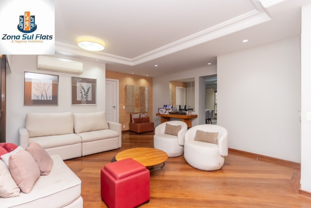 Apartamento, 4 quartos, 164 m² - Foto 9