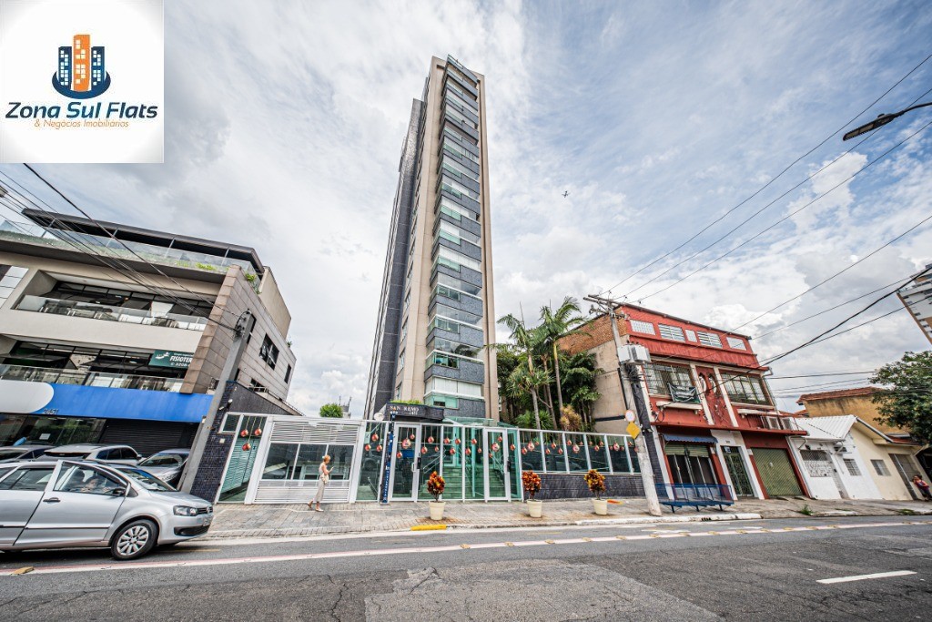 Apartamento, 3 quartos, 130 m² - Foto 50