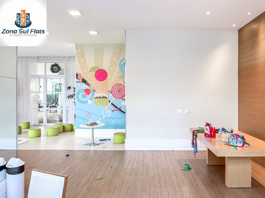 Apartamento, 3 quartos, 140 m² - Foto 49