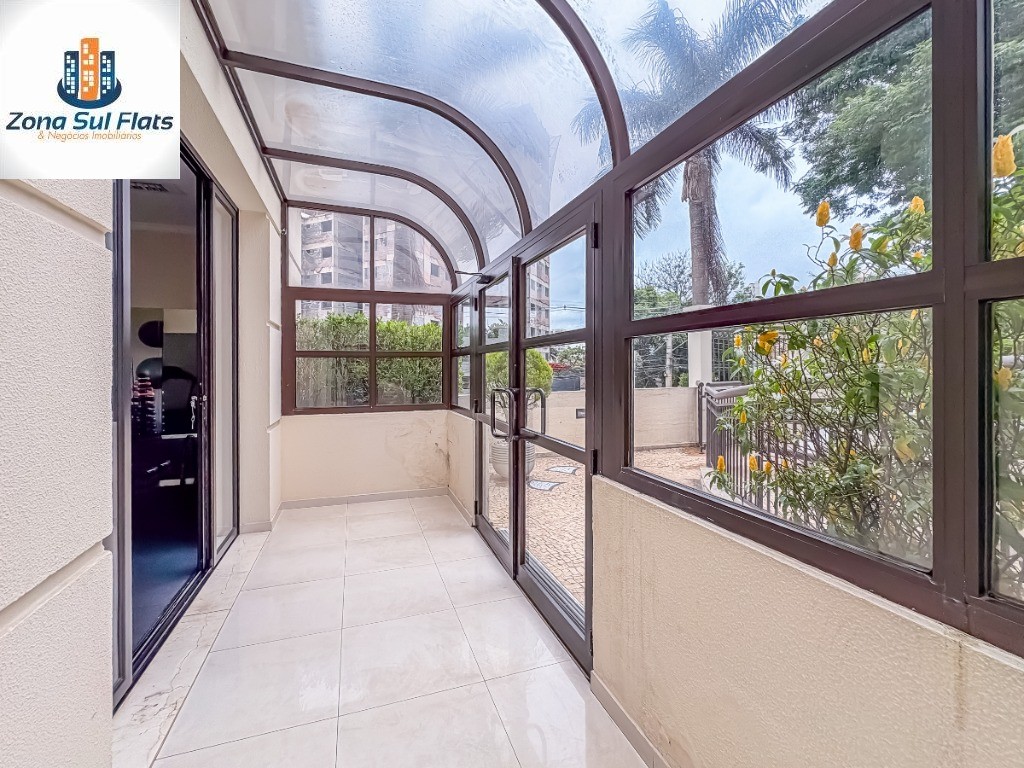 Apartamento, 4 quartos, 164 m² - Foto 39