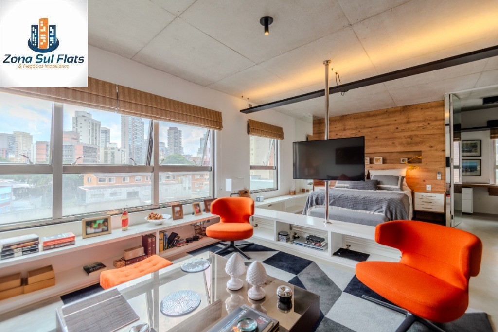 Apartamento, 1 quarto, 70 m² - Foto 6