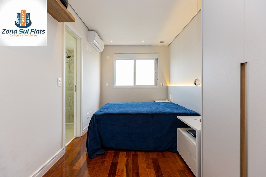 Apartamento, 3 quartos, 135 m² - Foto 30