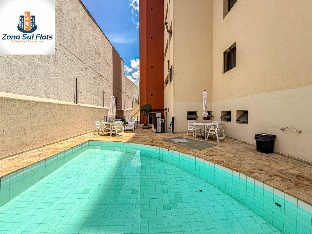 Apartamento, 2 quartos, 127 m² - Foto 22