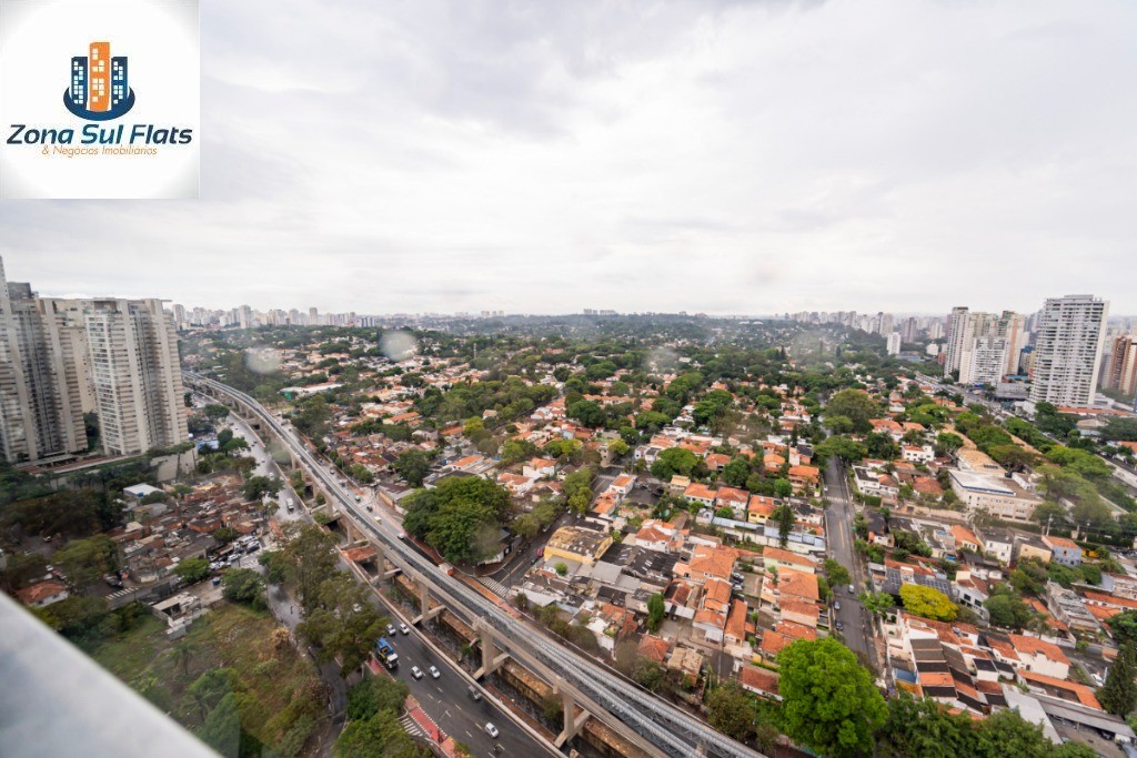 Apartamento, 1 quarto, 143 m² - Foto 15