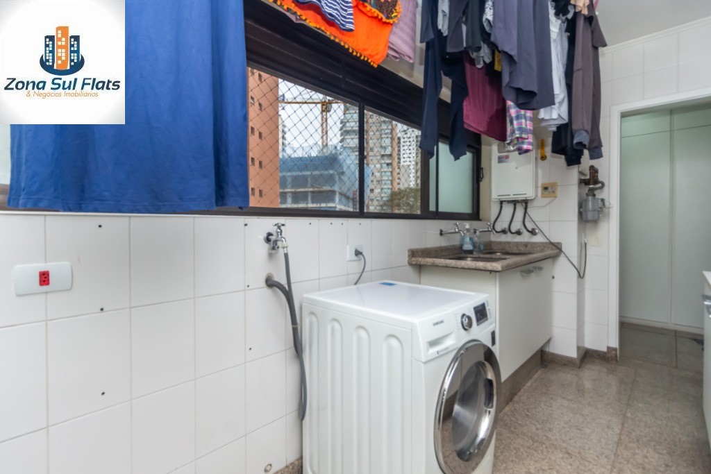 Apartamento, 4 quartos, 164 m² - Foto 33