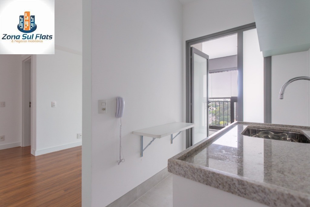 Apartamento, 1 quarto, 60 m² - Foto 2