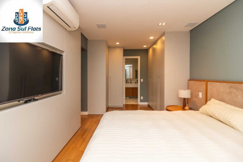 Apartamento, 3 quartos, 145 m² - Foto 19