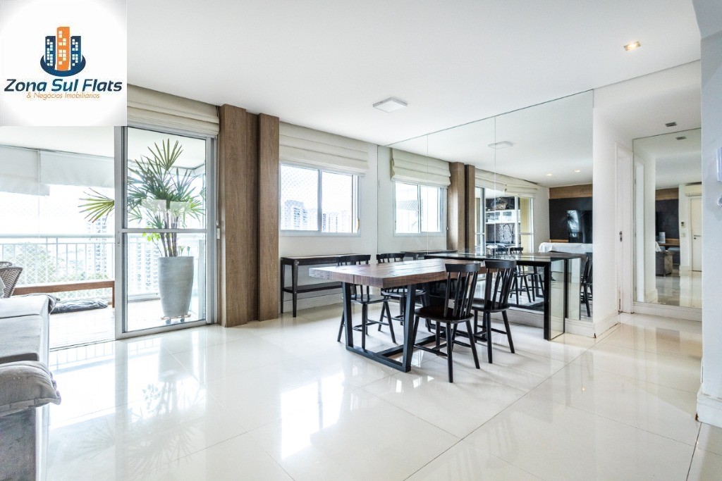 Apartamento, 2 quartos, 107 m² - Foto 1