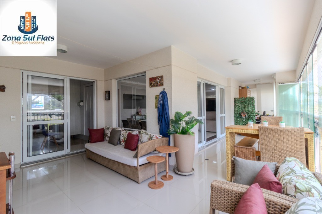 Apartamento, 3 quartos, 182 m² - Foto 3